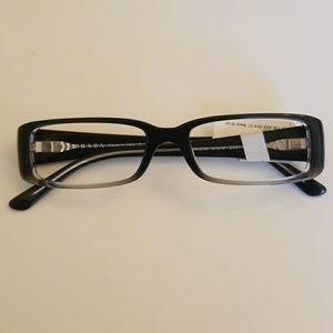 Prada Eyeglass Frame PR07MV